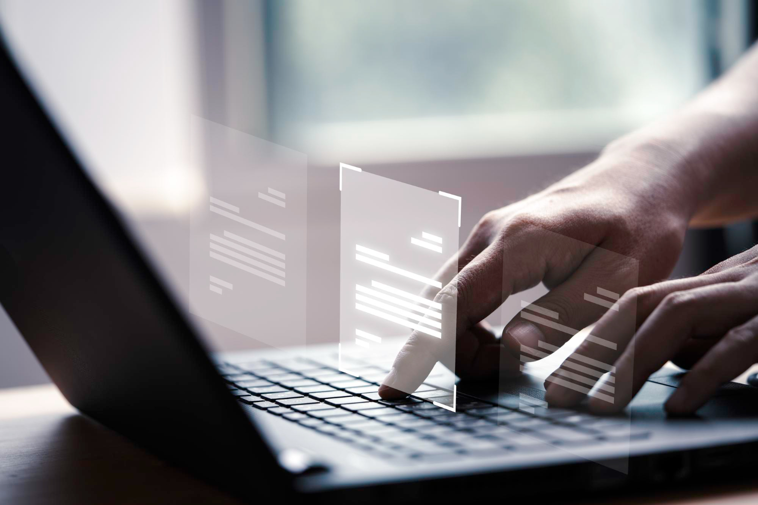 WeTransfer ed email: perché stanno diventando un rischio per il tuo studio
